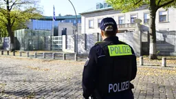 В Германии задержали гражданина Казахстана по делу о шпионаже и подготовке диверсий для России