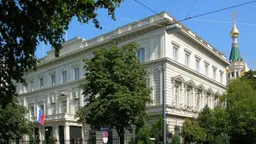 Австрия выслала трех российских дипломатов из-за возможной шпионской деятельности