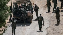 В ЦАХАЛ сообщили о «ограниченной» наземной операции на юге Ливана