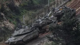 🇮🇱🇱🇧Израиль разрушил мост через реку Литани в Ливане