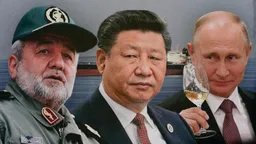 Экономисты: конфликт в Иране почти не повлияет на поставки продуктов в Россию