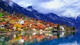 Швейцария проведет референдум об ограничении численности населения до 10 млн человек