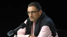 Суд заочно вынес приговор политологу Сергею Медведеву по статье об «иноагентстве»