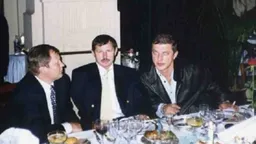 Польскую криптобиржу Zondacrypto может контролировать Тамбовская ОПГ, связанная с окружением Путина