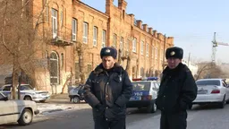 "Чита.ру": журналиста задержали по делу о госизмене