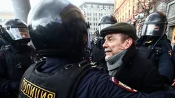 Суд в Москве заочно арестовал правозащитника Льва Пономарева