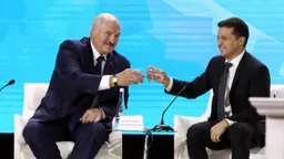 Путин и Лукашенко обсудят угрозы Зеленского в адрес Белоруссии