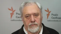 Украинский психиатр, правозащитник и бывший диссидент Семён Глузман умер 16 февраля в возрасте 79 лет