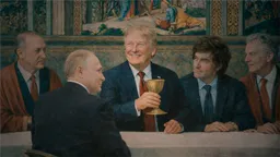 Трамп назначил подписание устава «Совета мира» по Газе на 22 января в Давосе