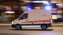 Десять детей отравились угарным газом в детском саду Дагестана