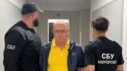В Украине задержали бывшего российского "министра" топлива и энергетики аннексированного Крыма