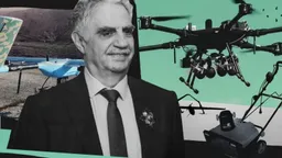 "Система" раскрыла, кто стоит за таинственным поставщиком дронов и программного обеспечения для российской армии"