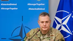 🌐 Решение президента США Дональда Трампа вывести тысячи американских военнослужащих из Германии не нанесёт ущерба обороноспособности НАТО