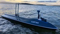 В Южно-Сахалинске БПЛА помогают выявлять наледь на крышах домов