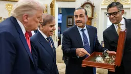 Bloomberg раскрыл ожидания арабских стран по сделке Ирана и США