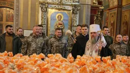 Вступило в силу "пасхальное перемирие" между Россией и Украиной