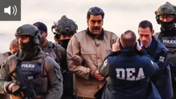 О чем говорила «НеМосква» 24 апреля