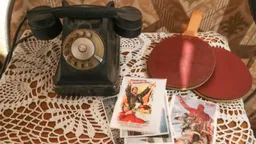 Россиянам старше 60 могут отключить международные звонки на стационарный телефон