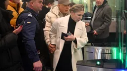 Юлии Тимошенко избрали меру пресечения в виде залога и запретили покидать Киевскую область