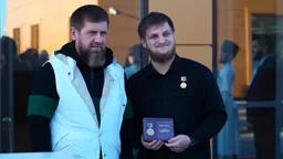 У Кадырова отказали почки