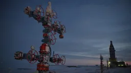 Близкий к Трампу инвестор сообщил о тайной сделке с «Новатэком»