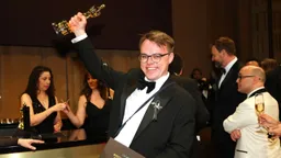 Документальный фильм «Господин Никто против Путина» получил «Оскар»