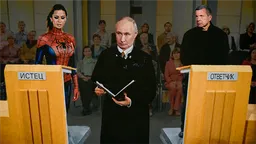 Россияне критикуют пропагандиста Соловьева за оскорбления Бони, а он требует признать ее «иноагентом»