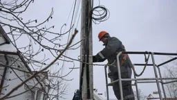 Россия возобновила удары по украинской энергетике