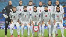 Футболистки сборной Ирана сбежали из команды в Австралии и обратились за убежищем