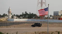 WSJ: Саудовская Аравия и ОАЭ допустили  участие в войне против Ирана