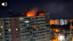 Удар по стране НАТО. Российский дрон врезался в дом в Румынии