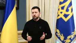 📑 Зеленский рассказал о готовности провести выборы и о трех документах, касающихся завершения войны