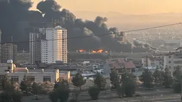 Израиль нанес удар по совету экспертов во время их заседания по выбору нового верховного лидера Ирана