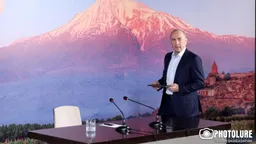 ЦИК Армении дал согласие на уголовное преследование Кочаряна