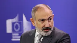 Еврокомиссия планирует снизить пошлины на экспорт из Армении в ответ на российские ограничения