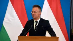 Венгрия заблокировала кредит ЕС для Украины