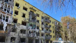 В результате российского удара по Донецкой области погибли семь человек — власти