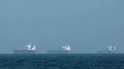 Страны G7 пока не стали поддерживать рынок нефти с помощью стратегических запасов