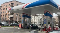 Венгерская MOL сможет вести переговоры о покупке доли акционеров РФ в NIS до 22 мая