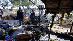 Франция запретила въезд министру финансов Израиля Смотричу