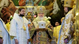 ⛪️ "Отдать за крещение пять тысяч – это неправильно