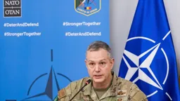 🇺🇸 США уменьшают своё участие в Модели сил НАТО