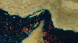 США расширили санкции против Ирана и крупного НПЗ в Китае