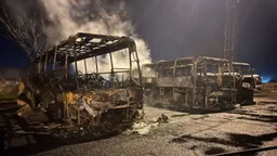 46 украинских беспилотников сбиты за 8 часов над регионами РФ и Черным морем, — Минобороны России