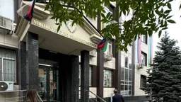 Силовики провели обыски у главы минздрава Дагестана