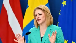 Премьер Латвии подала в отставку из-за инцидента с украинскими БПЛА