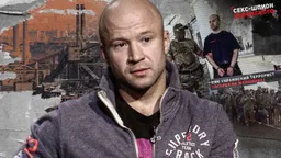 Не сдался в плен, а спрятался. Защитник "Азовстали" год водил за нос ФСБ