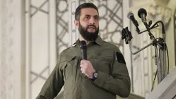 Дамаск: переговоры с Израилем идут, но упираются в военное присутствие