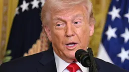 Трамп: большинство союзников США не хотят вмешиваться в войну в Иране