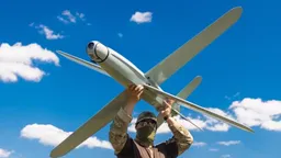 Беспилотники атаковали химзавод на Ставрополье и аэродром в Адыгее